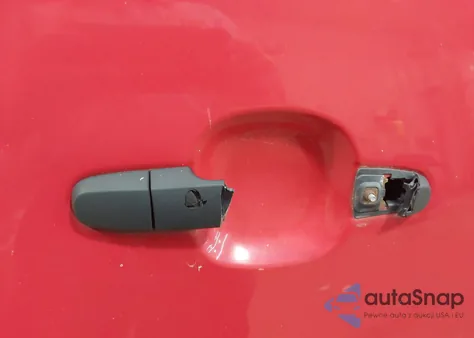 2006 Toyota Corolla Matrix Xr z USA, uszkodzony, nr VIN 2T1KR32E26C608013